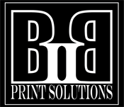 B II B Print Solutions
