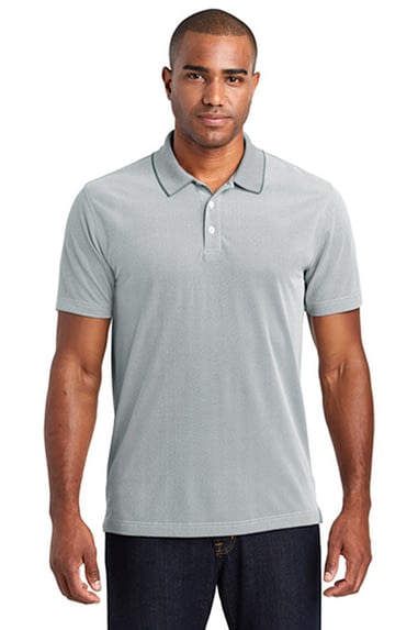 Port authority 2024 pique polo